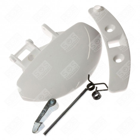 ORIGINAL-TÜRGRIFF WASCHMASCHINE - 50277745001, 50275986003