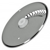 Julienne Raspelscheibe für AT 340