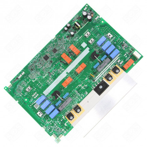 LEISTUNGSMODUL, ORIGINAL KOCHPLATTEN, HERDPLATTEN, KOCHFELD - 11011375