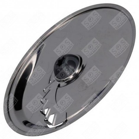 SCHEIBE 7 POMMES FRITES FÜR AT 340 KÜCHENMASCHINE - KW712348