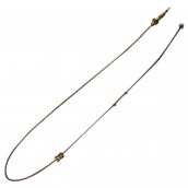 Thermoelement Brenner, original