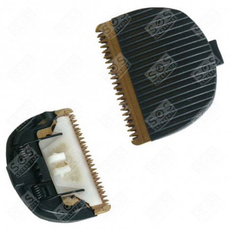 SCHERKOPF RASIERAPPARAT, HAARSCHNEIDEMASCHINE - 35009300