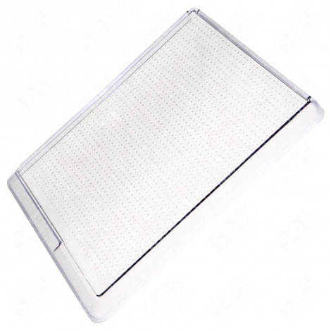 PLATTE KÜHLSCHRANK, GEFRIERSCHRANK - 00086507