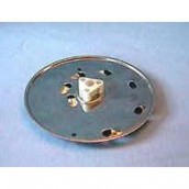 AT640 - Reibescheibe sehr grob für  AT640