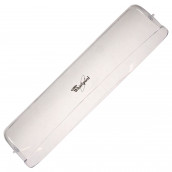 Original-Klappe oben