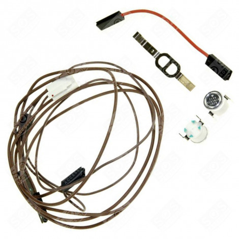 ORIGINAL-SICHERHEITSFILTER WÄSCHETROCKNER - 481225928909