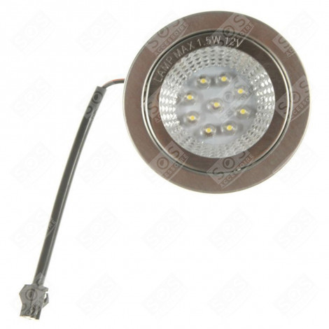 LAMPE DUNSTABZUGSHAUBE - 49028793, 49028196