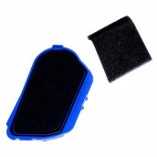 HEPA-Filter + Schaumfilter