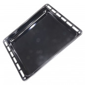 Backblech/Fettpfanne