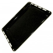 Backblech/Fettpfanne