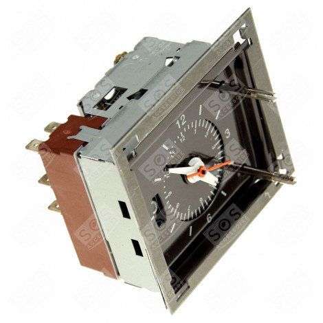 PROGRAMMIERER BACKOFEN, KÜCHENHERD - 92X4334