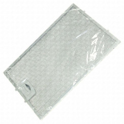 Original Aluminiumfilter 29,5 cm x 20,7 cm