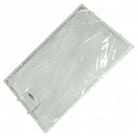 FILTRE ALUMINIUM 29.5CM X 20.7 DUNSTABZUGSHAUBE - DG81-00498A