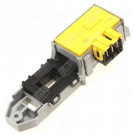 ORIGINALE TÜRSICHERUNG, SCHLIESSUNG, VERRIEGELUNG WASCHMASCHINE - 41028643, 45319654