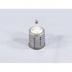 AT 643. Trommel für Schneide - und Raspelmaschine (grob) AT643