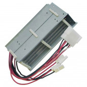 Widerstand 1150 W + 750 W 230v