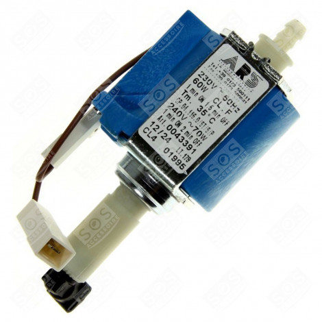 PUMPE KAFFEEMASCHINE, ESPRESSOMASCHINE - MS-0044637