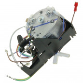 Heizung NESPRESSO CITIZ