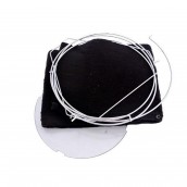 Kohlefilter (einzeln)