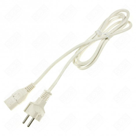 NETZKABEL BÜGELEISEN, DAMPFBÜGELSTATION - 500410170