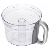 AT647 Mixaufsatz des AT647 (ohne Deckel)