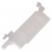 Tür-Verschlusshebel, original