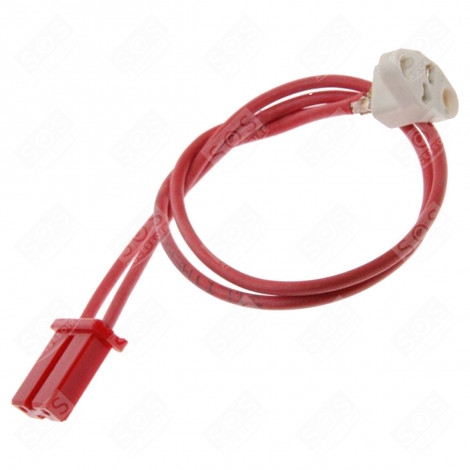 HALOGENLAMPEN- UND KABELHALTERUNG MIKROWELLE, MIKROWELLENHERD - 481213488068