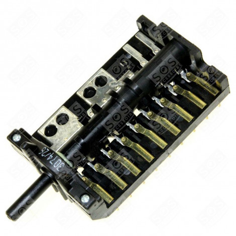 SCHALTER ORIGINAL BACKOFEN, KÜCHENHERD - 811730272