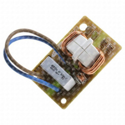 Rauschfilter, original