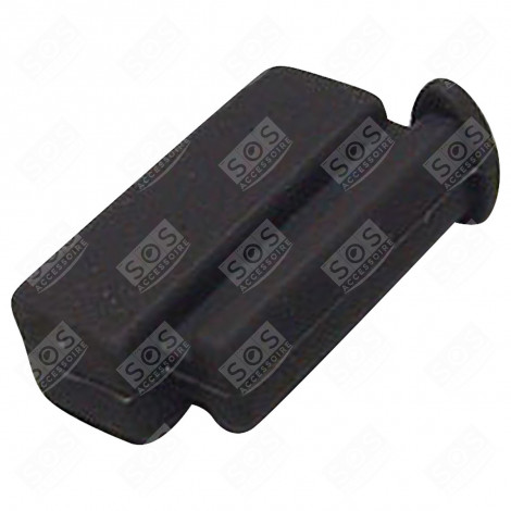 GLASDECKELKLOPFER BACKOFEN, KÜCHENHERD - C00074835