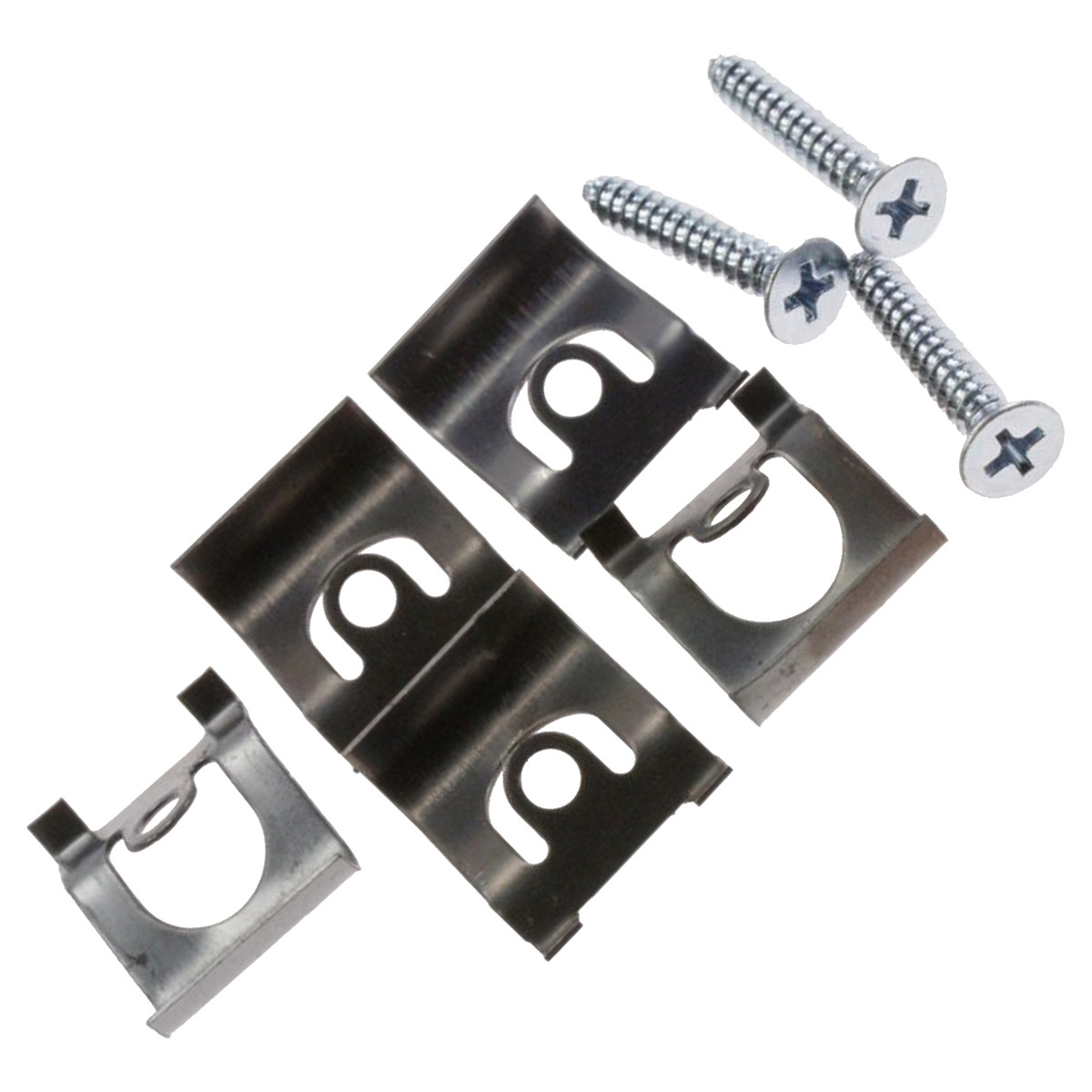 Original-Befestigungskit WHIRLPOOL 481931038947 