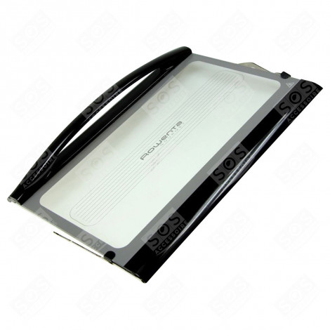 TÜRGLAS MIT HALTERUNG BACKOFEN, KÜCHENHERD - SS-184086