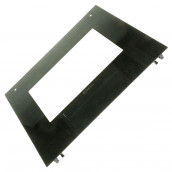 Türscheibe (aussen)