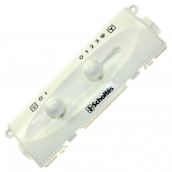 Bedienblende, original