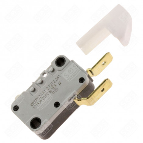 MIKROSCHALTER DUNSTABZUGSHAUBE - 50268680001, 2011CD