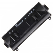 Bedienfeld (ohne Modul)