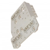 Anschlussadapter für Einlaufventil