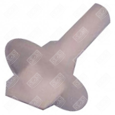 PROGRAMMIERKNOPFACHSE WASCHMASCHINE - 2814040100