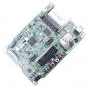 Motherboard