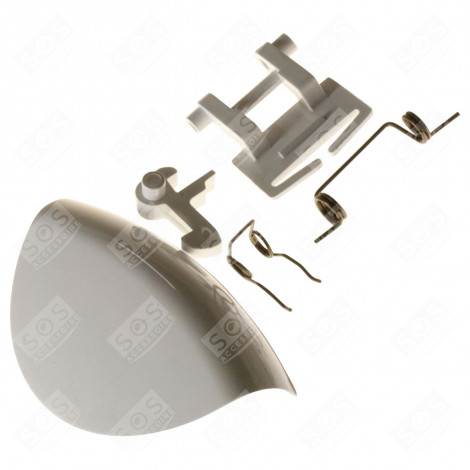 KOMPLETTER BULLAUGEGRIFF WASCHMASCHINE - 719005000