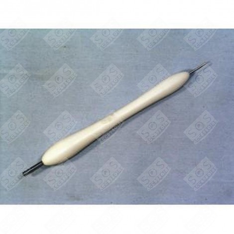 AT910 - REINIGUNGSWERKZEUG FÜR AT910 ZUBEHÖR UND PFLEGEPRODUKTE - KW685795, KW717493