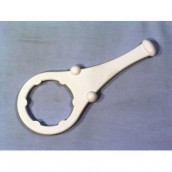 AT910 Fixierschlüssel für AT910