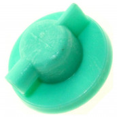 Knopfhalterung Timer