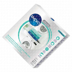 Stapelkit mit Schublade und Wäscheständer, original