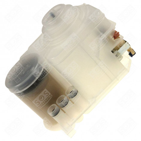 WASSERWEICHMACHER ORIGINAL GESCHIRRSPÜLER, SPÜLMASCHINE - 480140102243