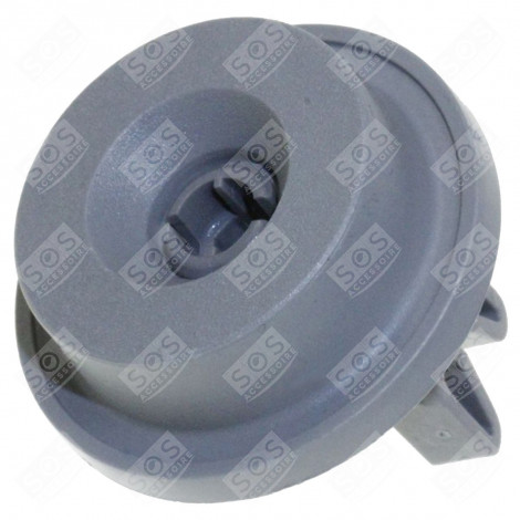 ROLLE FÜR UNTEREN KORB GESCHIRRSPÜLER, SPÜLMASCHINE - 1763680100, 1763680200