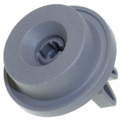 Rolle für unteren Korb