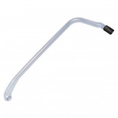 Sprüharmrohr (oben)