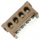 Anschlussplatte für Fagor-Kochplatte