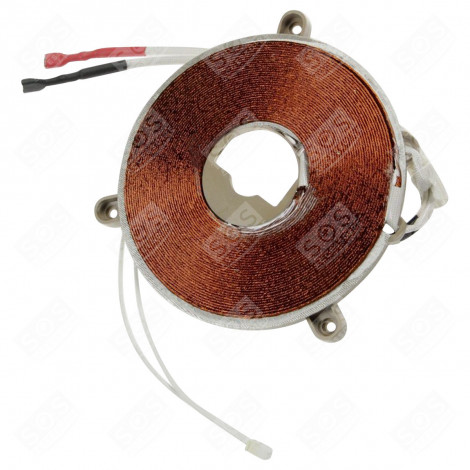 INDUKTIONSSPULE MIT SONDE KÜCHENMASCHINE - KW715642